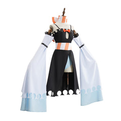 Amo Empool Outfit Gachiakuta Amo Cosplay Kostüm