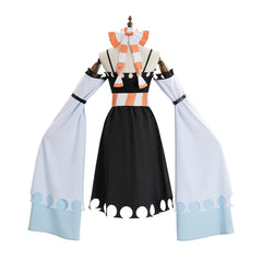Amo Empool Outfit Gachiakuta Amo Cosplay Kostüm