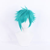 LoL Aphelios League Of Legends Perücke League of Legends LOL Aphelios Perücke