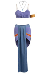 Prizessin Kida Cosplay Kidagakash Kida Nedakh Kostüm Cosplay Halloween Karneval Outfits