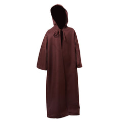 Kenobi Jedi Cloak Cosplay Kostüm Kind Version