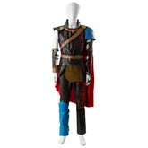 Thor 3 Ragnarok Thor Outfit Full Set Cosplay Kostüm