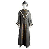 Harry Potter Albus Dumbledore Halloween Cosplay Kostüm Erwachsene