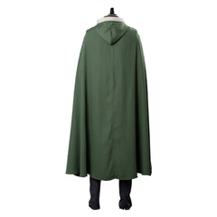 The Rising of the Shield Hero Naofumi Iwatani Cosplay Kostüm