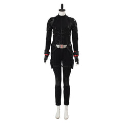 Avengers 4 Avengers: Endgame Black Widow Cosplay Kostüm NEU Version