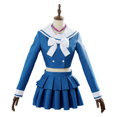 Danganronpa V3: Killing Harmony Chabashira Tenko Uniform Cosplay Kostüm