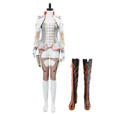 Spiel Apex Staffel 5 Loba Cosplay Kostüm Halloween Karneval Kostüm