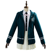 Super Danganronpa Chiaki Nanami Cosplay Kostüm