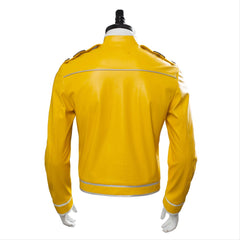 Band Queen Freddie Mercury Jacke Cosplay Kostüm NEU