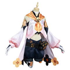 Diona Kostüm Genshin Impact Cosplay Halloween Karneval Outfits