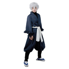 Gabimaru Hell's Paradise: Jigokuraku gabimaru Cosplay Kostüm Halloween Karneval Outfits