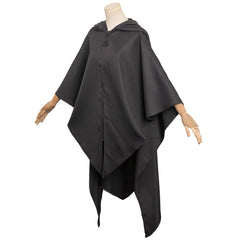 Ahsoka Umhang grau Robe Cosplay Kostüm