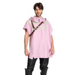 Cal Kestis Kostüm Jedi: Survivor Cosplay Halloween Karneval Outfits