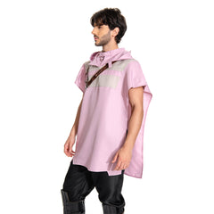 Cal Kestis Kostüm Jedi: Survivor Cosplay Halloween Karneval Outfits