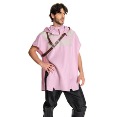 Cal Kestis Kostüm Jedi: Survivor Cosplay Halloween Karneval Outfits