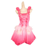 Barbie Barbie rosa Sommer Kleid