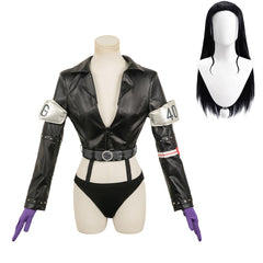 Nico Robin One Piece Nico schwarz Cosplay Kostüm Set