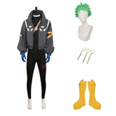 Roronoa Zoro Cosplay Zoro Anime One Piece Kostüm Set