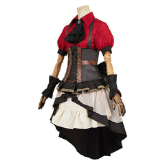 BanG Dream! Ave Mujica Togawa Sakiko Kostüm Cosplay Outfits