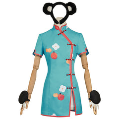 Yashiro Nene Cheongsam Toilet-bound Hanako-kun Nene Kostüm