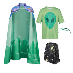 Elio 2025 Elio T-Shirt Kurzarm Kundhals Outifts