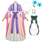 Kusuriya no Hitorigoto The Apothecary Diaries Maomao Hanfu Cosplay Kostüm