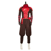 Daredevil rot Kostüm Set Daredevil: Born Again Matt Cosplay Outfits