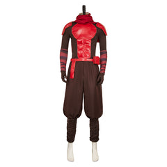 Daredevil rot Kostüm Set Daredevil: Born Again Matt Cosplay Outfits