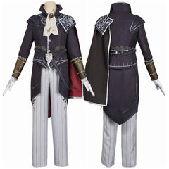 Duchess Kostüm Elden Ring Nightreign Duchess Cosplay Outfits