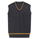 HP Hogwarts vier Häuser ärmellos pullover Sweatshirt als Gschenk