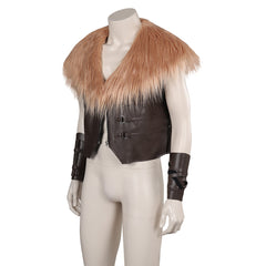 Kraven the Hunter Kraven Weste Halloween Karneval Outfits