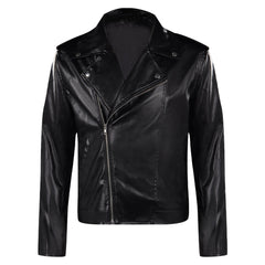 Grease: Rise of the Pink Danny T-birds Jacke Cosplay Kostüm auch für Alltag