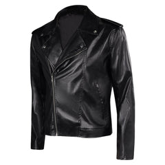 Grease: Rise of the Pink Danny T-birds Jacke Cosplay Kostüm auch für Alltag