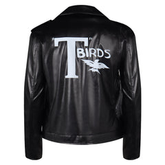 Grease: Rise of the Pink Danny T-birds Jacke Cosplay Kostüm auch für Alltag