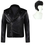 Grease: Rise of the Pink Danny T-birds Jacke Cosplay Kostüm auch für Alltag