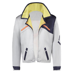 VALORANT PHOENIX Jacke Cosplay Kostüm Halloween Karneval Outfits