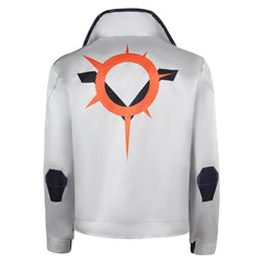 VALORANT PHOENIX Jacke Cosplay Kostüm Halloween Karneval Outfits