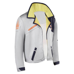VALORANT PHOENIX Jacke Cosplay Kostüm Halloween Karneval Outfits