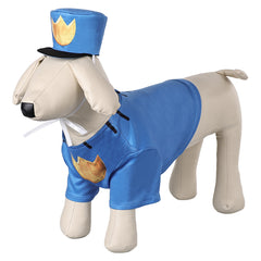 Hund Kostüm Haustier Tier Kostüm Dog Man Cosplay Kostüm Outfits