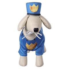 Hund Kostüm Haustier Tier Kostüm Dog Man Cosplay Kostüm Outfits