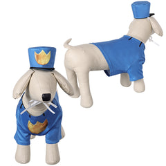 Hund Kostüm Haustier Tier Kostüm Dog Man Cosplay Kostüm Outfits