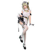 GODDESS OF VICTORY: NIKKE Soda Cosplay Kostüm Halloween Karneval Outfits