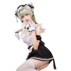 GODDESS OF VICTORY: NIKKE Soda Cosplay Kostüm Halloween Karneval Outfits