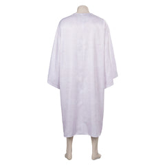 Der Exorzist Exorcist Pater Damien Karras Mantel Cosplay Kostüm Halloween Karneval Outfits