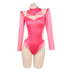 Invincible ATOM EVE einteiliger Badeanzug Sommer Bademode