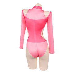 Invincible ATOM EVE einteiliger Badeanzug Sommer Bademode