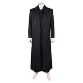 The Sandman Dream schwarz Kostüm Set Cosplay Outfits