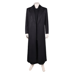 The Sandman Dream schwarz Kostüm Set Cosplay Outfits