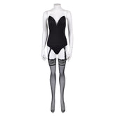 Ethel Cripps sexy Kostüm The Sandman Charles Ethel Cosplay Outfits