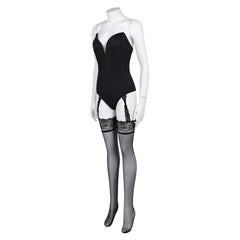 Ethel Cripps sexy Kostüm The Sandman Charles Ethel Cosplay Outfits